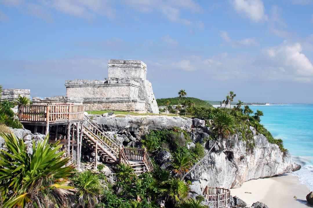 Parque Nacional Tulum
